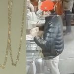 A fost prins tâlharul care l-a atacat cu spray lacrimogen pe patronul unei bijuterii din Timișoara