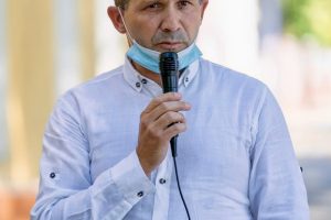 PSD Timis susține candidatura din postura de independent a primarului comunei Valcani, Dragoș Buicu