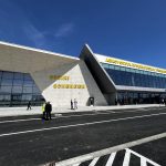 Cursa spre Antalya a fost mutată temporar de la Arad la Timișoara din cauza caniculei