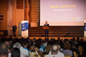 Raul Ambruș: Alin Nica și Dănuț Groza sunt doi oameni abuzivi și nocivi, care folosesc primarii drept „mineri“