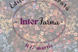 InterFarma – proiectul de Mobilități favorit al studenților farmaciști, ediția de primăvară
