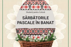 Sărbătorile Pascale în Banat, la USV Timișoara