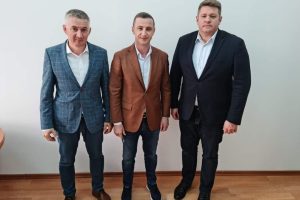 UDMR îl susține pe Alfred Simonis pentru șefia CJ Timiș