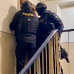 Percheziții domiciliare într-un dosar de furt calificat, în colaborare cu autoritățile franceze