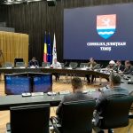 Proiect de hotărâre aflat în transparență decizională la CJ Timiș