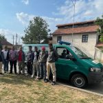 Rețea de trafic de migranți destructurată la Timișoara: 900 de euro pentru fiecare migrant transport...