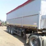 Timiș; Restricții de circulație pe drumurile județene din cauza caniculei