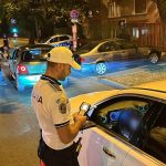 Măsurile luate de IPJ Timiș pentru minivacanța de Sfânta Maria