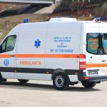 Accident grav pe Centura Timișoarei: un șofer rănit după ce a intrat pe contrasens