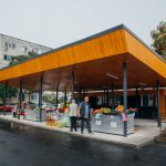 Anunț licitație spații comerciale în piețe