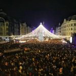 Timișoara lansează parteneriatul pentru Târgul de Crăciun: o inițiativă care se adresează industriei...