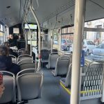Devieri și linii suplimentare pentru transportul în comun din cauza lucrărilor din Piața Traian