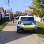 Un bărbat s-a spânzurat în pădurea de la Giroc