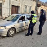 Analiza activității I.P.J. Arad în primele 3 luni ale anului 2026