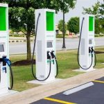 Stațiile publice de încărcare din Timișoara - cele mai intens utilizate din țară