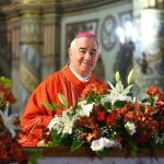 Mesajul Excelenţei Sale Iosif Csaba Pál, episcop diecezan de Timişoara, cu ocazia Solemnităţii Naște...