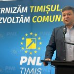 Județul Timiș, reprezentat în noua echipă de conducere PNL
