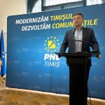 PNL Timiș își completează echipa de conducere: Raul Olajos - purtător de cuvânt, Madalin Bunoiu și C...
