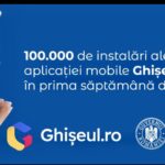 Platforma Ghiseul.ro nu funcţionează nici azi