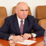 Consultări ale prim-ministrului Ilie Bolojan cu reprezentanții Consiliului Investitorilor Străini
