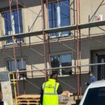 ITM Timiș intensifică verificările împotriva muncii la negru în construcții - amenzi de peste 170.00...