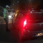 Razie de amploare desfășurată de Poliția Timișoara, peste 1.200 de persoane legitimate și 180 de san...