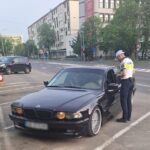 O sentință penală l-a lăsat fără permis, dar un timișorean tot s-a urcat la volan