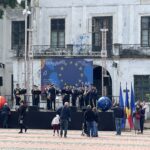 Program de Ziua Europei, la Timișoara