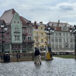 Alertă de vreme rea în jumătate de țară
