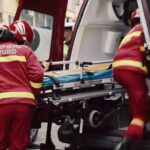 Pieton accidentat mortal, la Timișoara