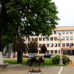 Primăria Sânnicolau Mare finalizează Centrul de Colectare Selectivă a Deșeurilor realizat din fondur...
