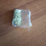 Comportamentul suspect observat de jandarmii din Timișoara a dus la găsirea de droguri