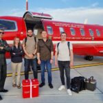 Familia unui bărbat de 49 de ani, aflat în moarte cerebrală, a acceptat prelevarea de organe la Timi...