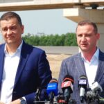 Sorin Grindeanu susține că obiectivul Dan Păltinișanu trebuie să rămână pe lista noului Guvern / V...