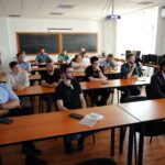 Un expert cu recunoaștere internațională, cu rădăcini în județul Timiș, în vizită la UPT