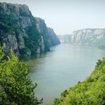 „Dunărea – Interferențe culturale”: Expoziție de pictură la Palatul Apelor