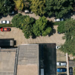 Un parc nou va fi amenajat în zona Cetății de către Primăria Timișoara