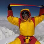 Alpinistul Horia Colibășanu pleacă într-o nouă expediție în Himalaya pentru a escalada Nanga Parbat