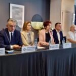 Ultimele noutăți legislative privind siguranța alimentelor și igiena produselor, prezentate agențilo...
