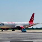 Zbor inaugural Timișoara - Tenerife, cu Animawings