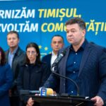 Deputatul Marilen Pirtea: Blocarea investițiilor va avea ca efect doar subminarea potențialului Timi...