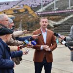 Simonis: Am primit garanții că proiectul Dan Păltinișanu nu va fi dat la o parte și voi face totul p...