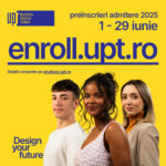 Universitatea Politehnica Timișoara a lansat etapa de preînscrieri în vederea admiterii la studiile ...