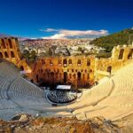Descoperă Regiunea Peloponez din Grecia, cu KING TRAVEL
