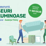 Campanie trimestrială de colectare a deșeurilor voluminoase predate gratuit în Zona 1 Rural Timiș – ...