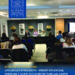 Seminar organizat de CCIA Timiș în colaborare cu AJOFM