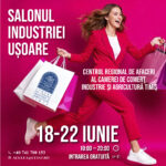SALONUL INDUSTRIEI UȘOARE, organizat de CCIA Timiș, la o nouă ediție 2025