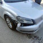 Tânăr de 17 ani rănit într-un accident la Timișoara