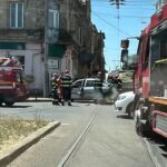Amenzi drastice pentru doi șoferi din Timișoara. Ce greșeală au făcut
