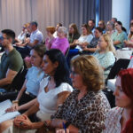 Copiii din Vestul României, fără acces la neurochirurgie specializată! Întâlnire de lucru la CCIA Ti...